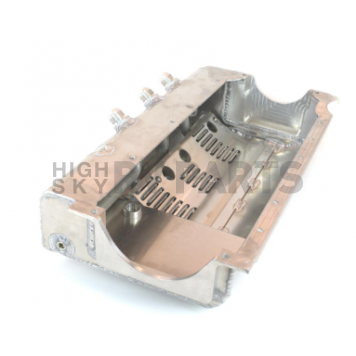 Canton Racing Dry Sump Oil Pan - 12-146A-2