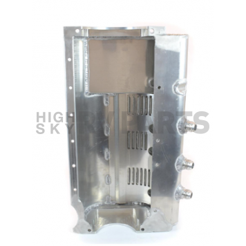 Canton Racing Dry Sump Oil Pan - 12-146A-1
