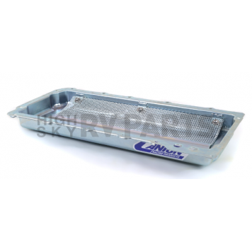 Canton Racing Dry Sump Oil Pan - 12-200