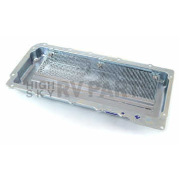 Canton Racing Dry Sump Oil Pan - 12-200-1