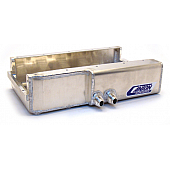 Canton Racing Dry Sump Oil Pan - 12-280A