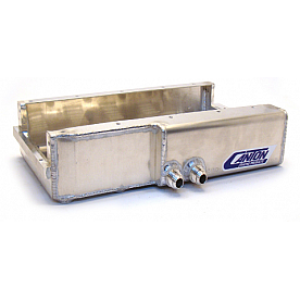 Canton Racing Dry Sump Oil Pan - 12-280A