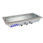 Canton Racing Dry Sump Oil Pan - 12-734