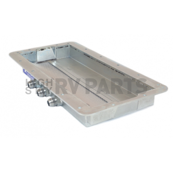 Canton Racing Dry Sump Oil Pan - 12-734-1