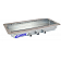 Canton Racing Dry Sump Oil Pan - 12-734
