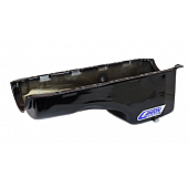 Canton Racing Engine Oil Pan - 15-300BLK
