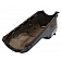 Canton Racing Engine Oil Pan - 15-300BLK