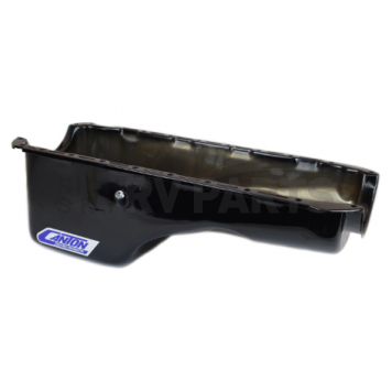 Canton Racing Engine Oil Pan - 15-300BLK-2