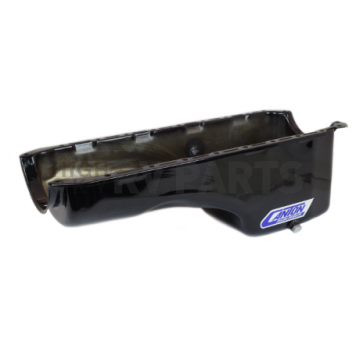 Canton Racing Engine Oil Pan - 15-300BLK