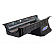 Canton Racing Engine Oil Pan - 15-320TBLK