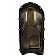 Canton Racing Engine Oil Pan - 15-389BLK