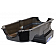 Canton Racing Engine Oil Pan - 15-554BLK