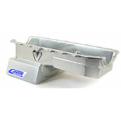 Canton Racing Engine Oil Pan - 15-590