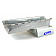Canton Racing Engine Oil Pan - 15-590