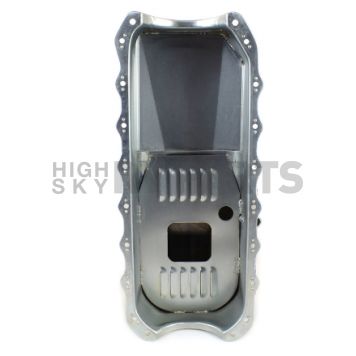 Canton Racing Engine Oil Pan - 15-590-1
