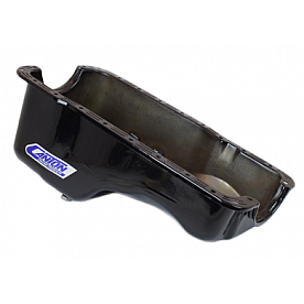 Canton Racing Engine Oil Pan - 15-600BLK