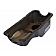 Canton Racing Engine Oil Pan - 15-600BLK