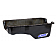 Canton Racing Engine Oil Pan - 15-650BLK