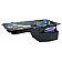 Canton Racing Engine Oil Pan - 15-784BLK