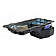 Canton Racing Engine Oil Pan - 15-784BLK