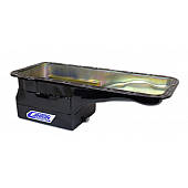 Canton Racing Engine Oil Pan - 15-850BLK