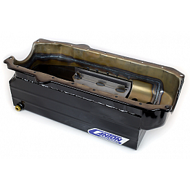 Canton Racing Engine Oil Pan - 18-100