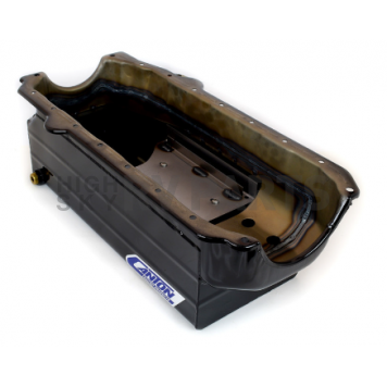 Canton Racing Engine Oil Pan - 18-100-3
