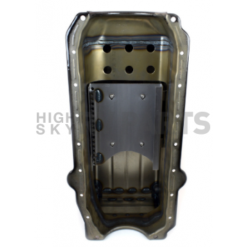 Canton Racing Engine Oil Pan - 18-100-2