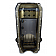 Canton Racing Engine Oil Pan - 18-100