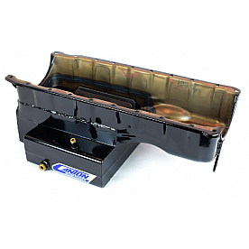 Canton Racing Engine Oil Pan - 18-362