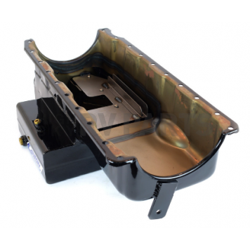 Canton Racing Engine Oil Pan - 18-362-2