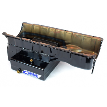 Canton Racing Engine Oil Pan - 18-362