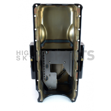 Canton Racing Engine Oil Pan - 18-362-1