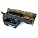 Canton Racing Engine Oil Pan - 18-362
