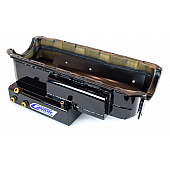 Canton Racing Engine Oil Pan - 18-364