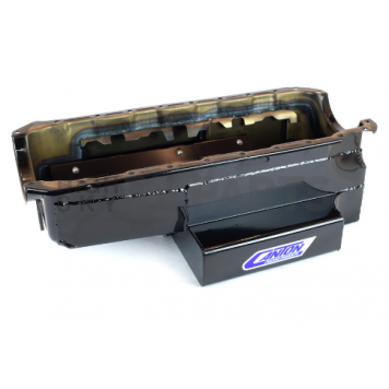 Canton Racing Engine Oil Pan - 18-364-3