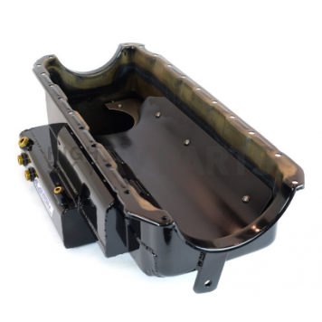 Canton Racing Engine Oil Pan - 18-364-2