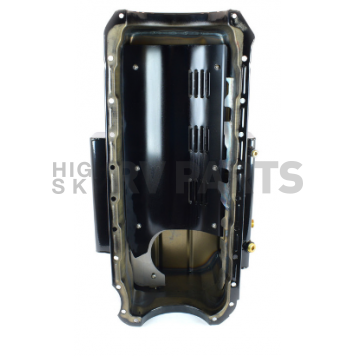 Canton Racing Engine Oil Pan - 18-364-1