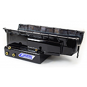 Canton Racing Engine Oil Pan - 18-366