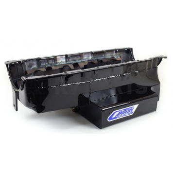 Canton Racing Engine Oil Pan - 18-366-3