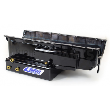 Canton Racing Engine Oil Pan - 18-366