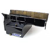 Canton Racing Engine Oil Pan - 18-370