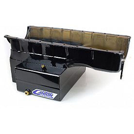 Canton Racing Engine Oil Pan - 18-370