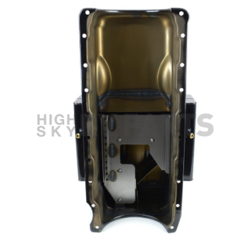 Canton Racing Engine Oil Pan - 18-372-2