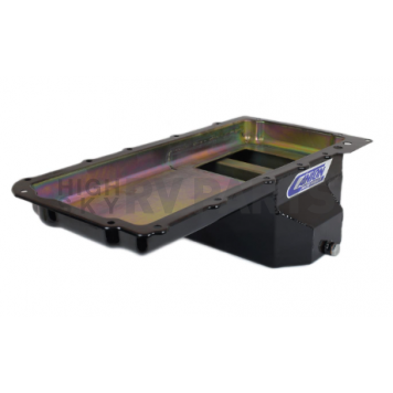 Canton Racing Engine Swap Drag Race Pan - 13-274BLK-2