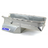 Canton Racing Front Sump Oil Pan - 15-580