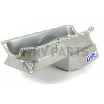 Canton Racing Front Sump Oil Pan - 15-580-3