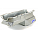 Canton Racing Front Sump Oil Pan - 15-580