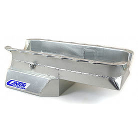 Canton Racing Front Sump Oil Pan - 15-580