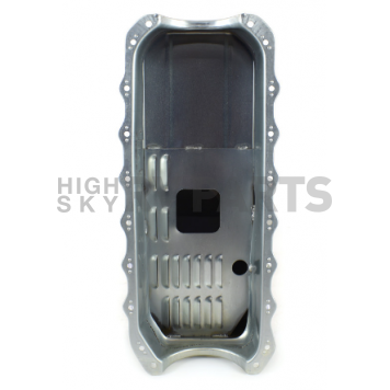 Canton Racing Front Sump Oil Pan - 15-580-1